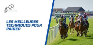 Lire la suite à propos de l’article Les meilleures techniques pour parier sur les courses de chevaux