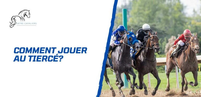 comment jouer au tiercé