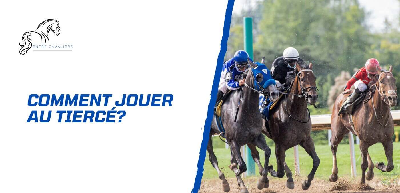 comment jouer au tiercé