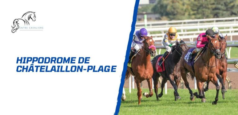 hippodrome de Châtelaillon-Plage