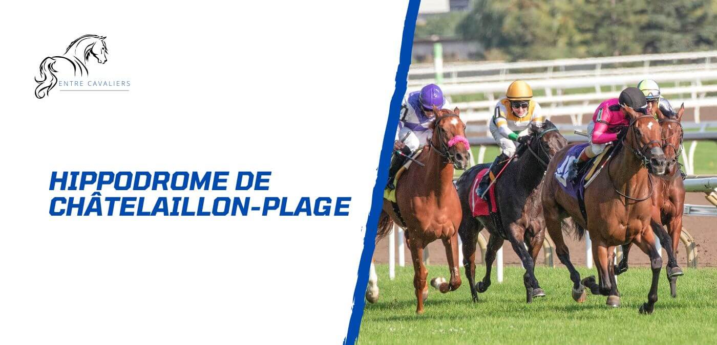 hippodrome de Châtelaillon-Plage