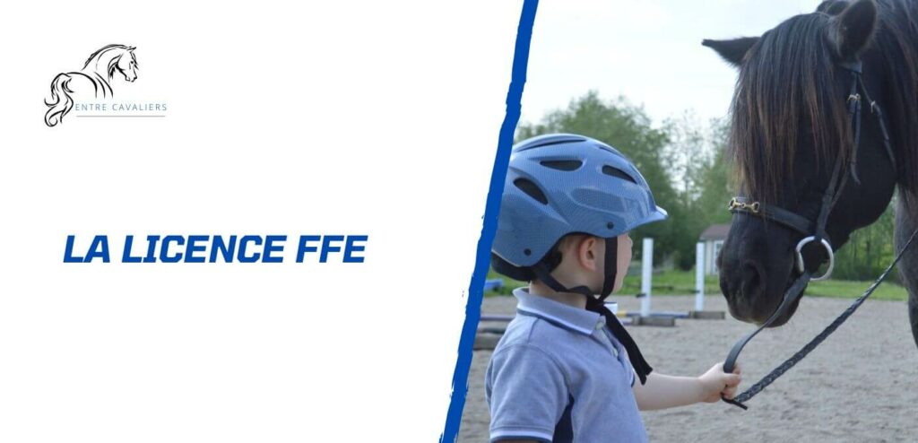 licence FFE
