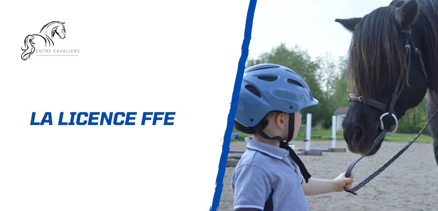 licence FFE