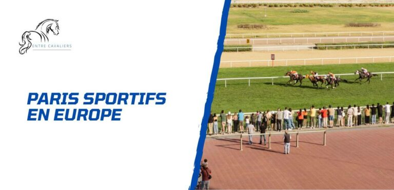 paris sportifs en europe