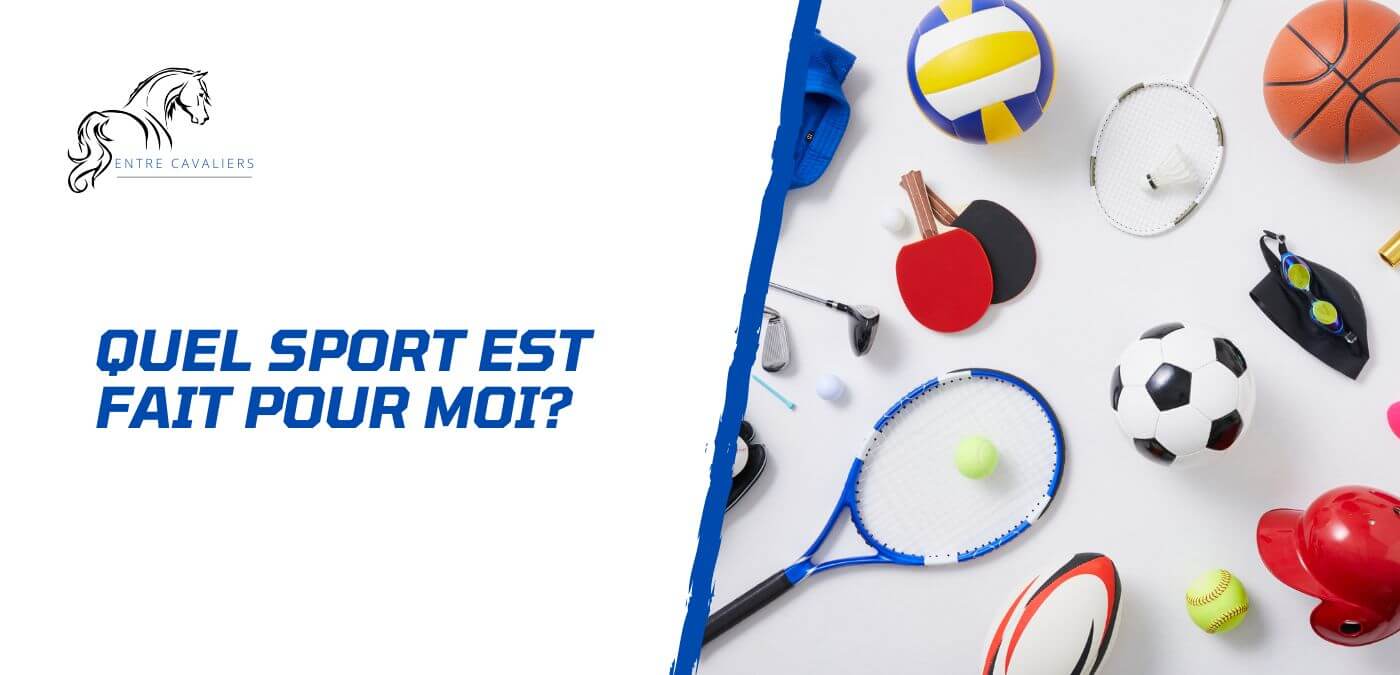 quel sport est fait pour moi