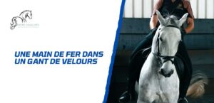 Lire la suite à propos de l’article Une main de fer dans un gant de velours: la marque des grands cavaliers