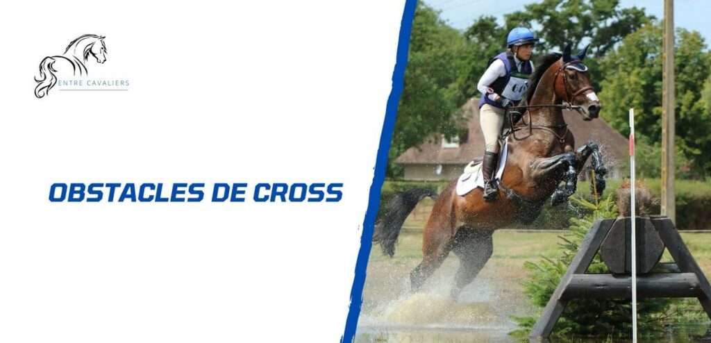 obstacle de cross